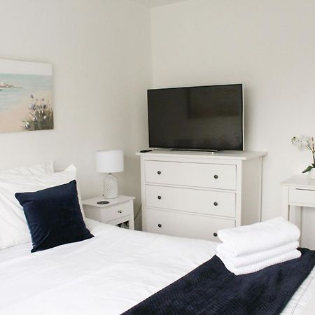 Lovely Bungalow Close To Beach Villa Prestatyn Eksteriør billede