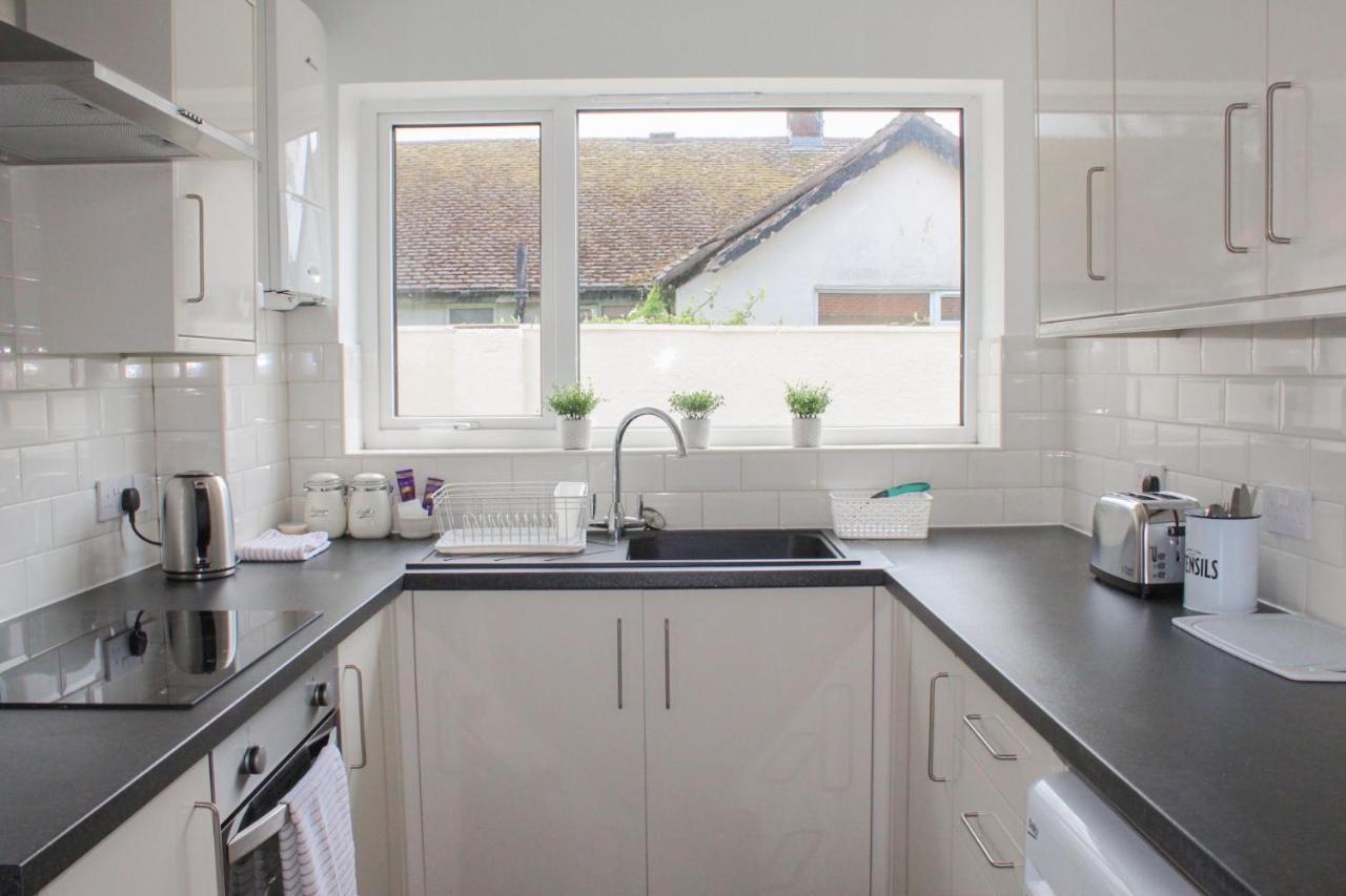 Lovely Bungalow Close To Beach Villa Prestatyn Eksteriør billede