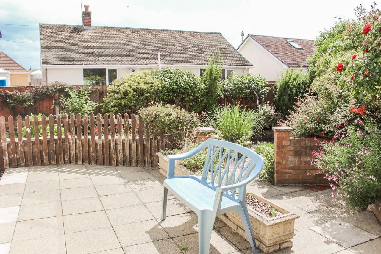 Lovely Bungalow Close To Beach Villa Prestatyn Eksteriør billede