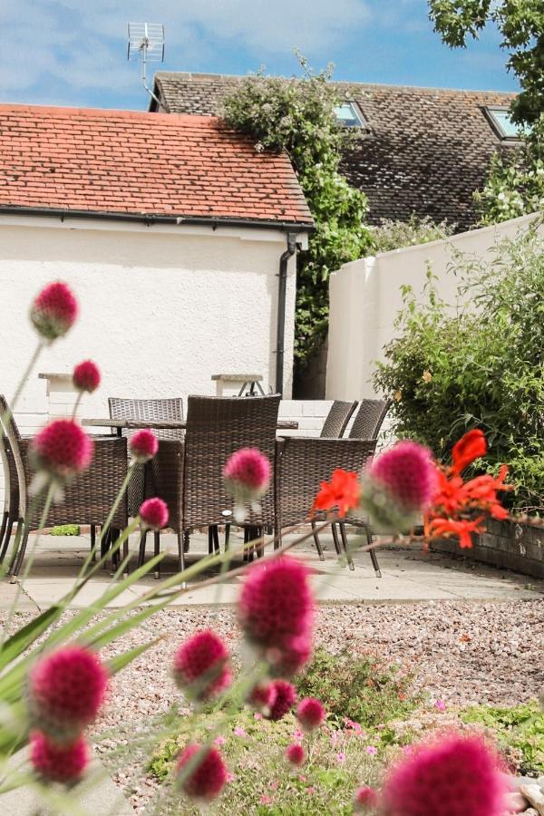 Lovely Bungalow Close To Beach Villa Prestatyn Eksteriør billede