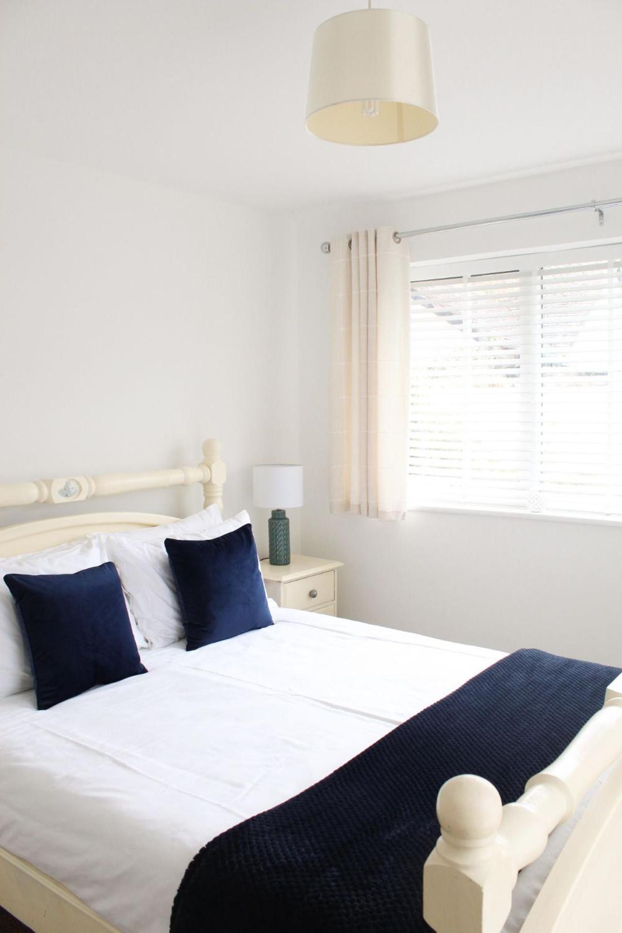 Lovely Bungalow Close To Beach Villa Prestatyn Eksteriør billede